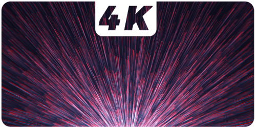 Background Particles
