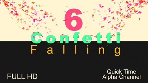 Confetti