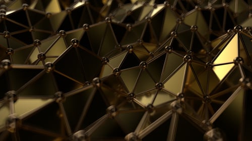 Golden Triangles Loop