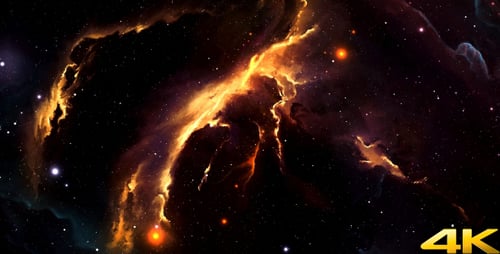 Space Nebula