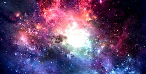 In The Space