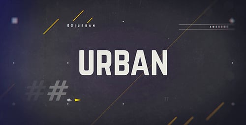 Urban Opener