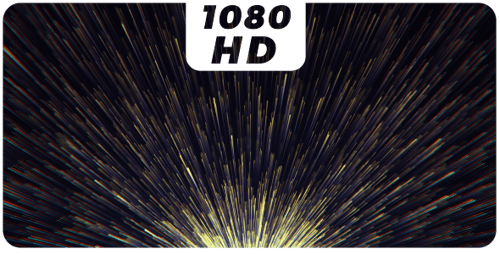 Falling Particles