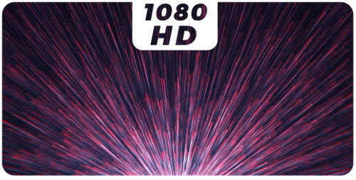 Rosa heller Hintergrund