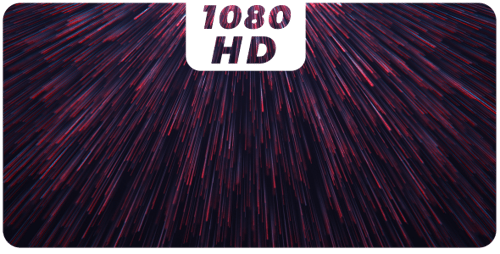 Falling Particles