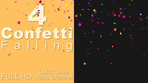 Confetti