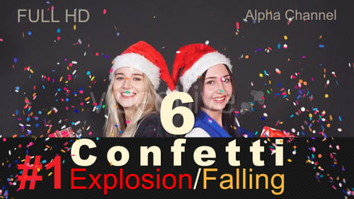 Confetti