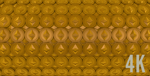 Ethereum Background