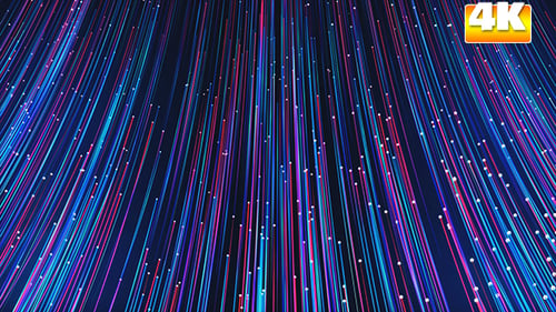 Luminous Line