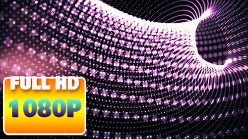 Particles Background