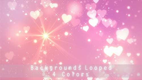 Valentinstag Hintergrund