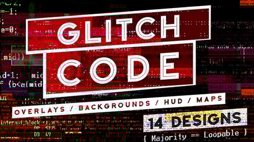 Glitch Code