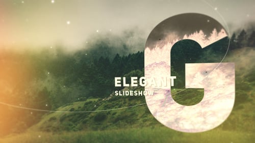 Elegant Slideshow