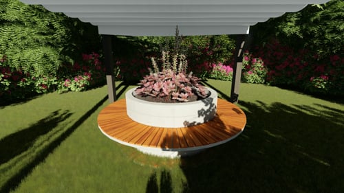 Garden V2