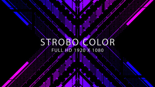 Dynamic Geometric Grid Abstract Digital Background