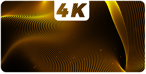 Gold-Partikel