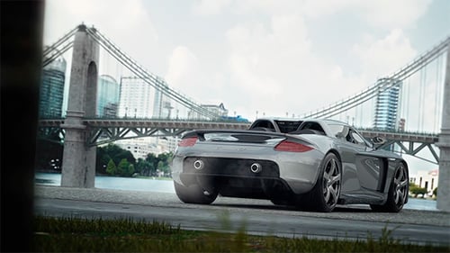 Sport Car