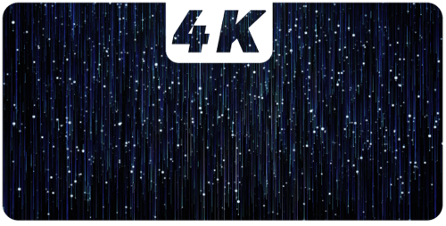 Auszeichnungen Particles
