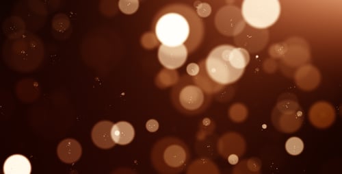 Dark Motion-Partikel