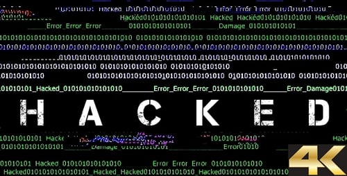 4K hacken
