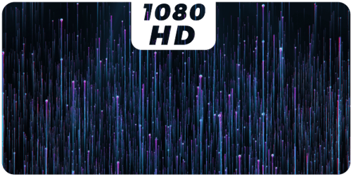 Blue Particles