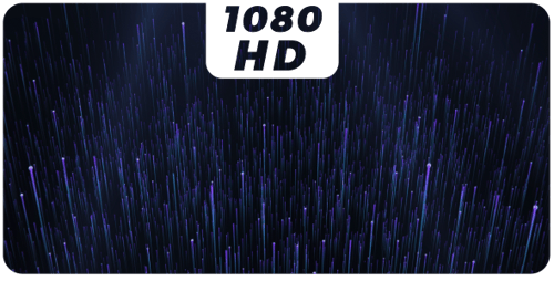 Colorful Particles