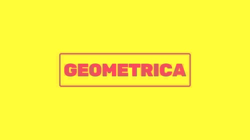 Geometrica