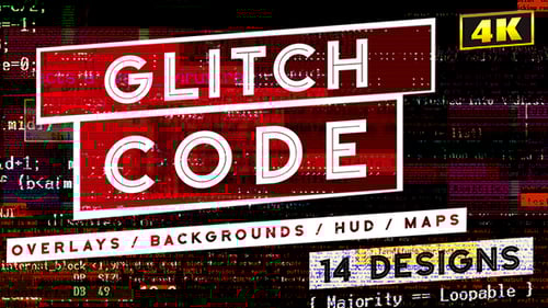 Glitch Code