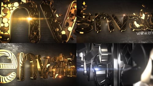 Revelación del Logo Glaring Pattern Maker V2