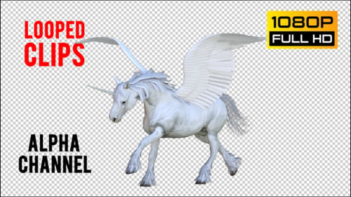 Pegasus 2 Realistisches Pack 3