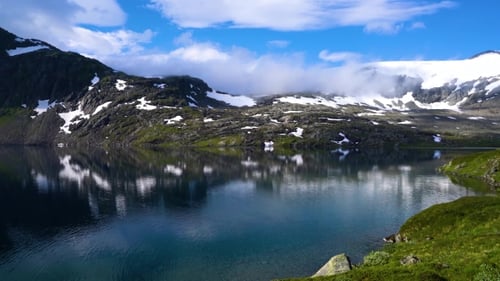 Beautiful Nature Norway
