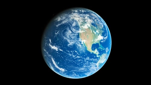 Earth Rotation