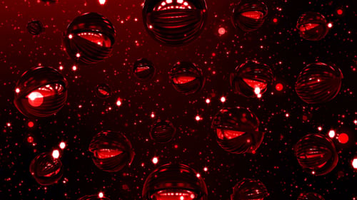 Falling Spheres