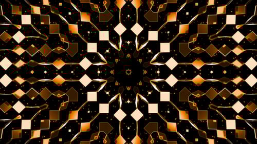 Kaleidoscope Loop