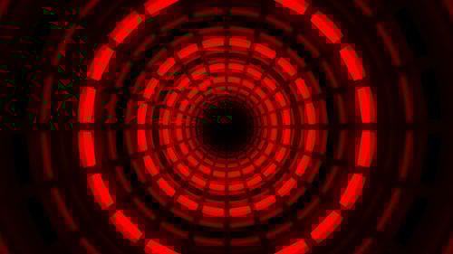 Red Light Tunnel