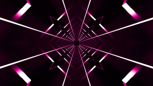 VJ Party Tunnel
