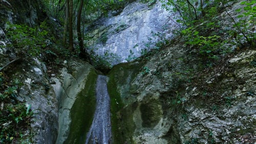 Waterfall