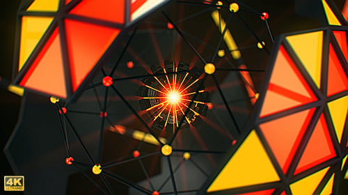 Geometry-abstrakte Pakete
