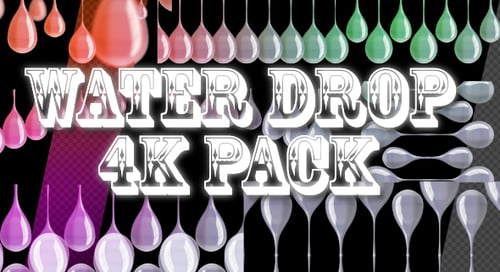 Glossy Fluid Drops and Morphing Liquid Shapes Transitions