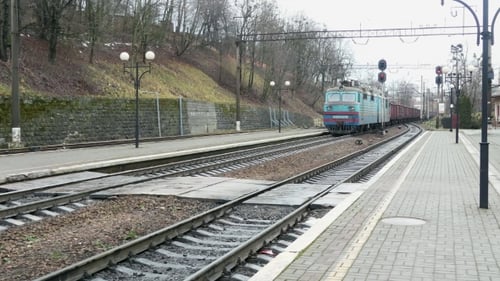 Ferroviária, trem, vagão, ferrovia
