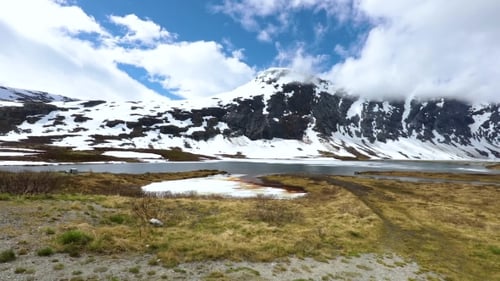 Beautiful Nature Norway