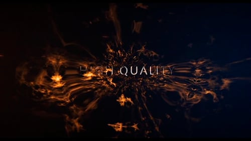 Epic Cinematic Trailer