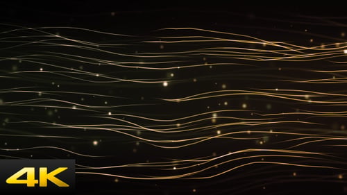 Golden Fun Streaks
