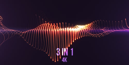 Neon Lines