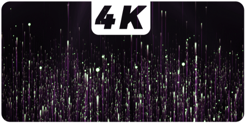 Particules élégantes