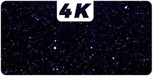 Background Particles