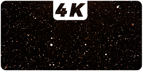 Background Particles