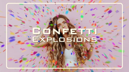 Confetti
