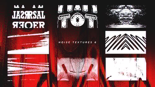Texturas de ruido 6