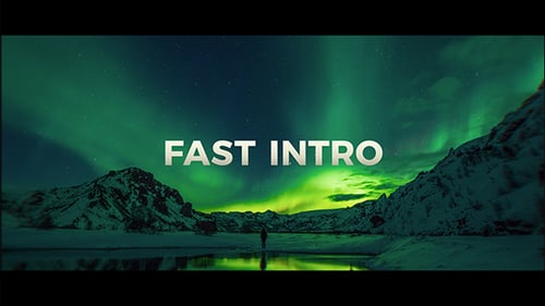 Fast Intro